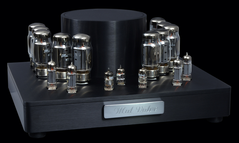 Preamp Four Line